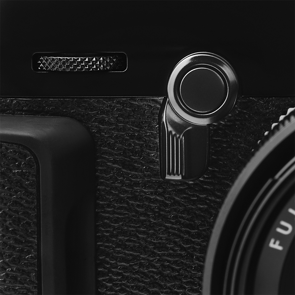 Fujifilm X-Pro3 product image